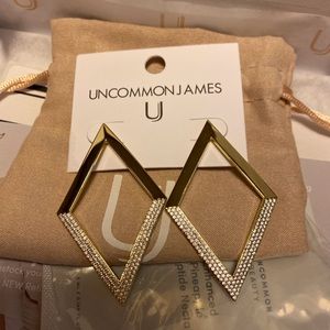 Uncommon James Gotham Earrings - New